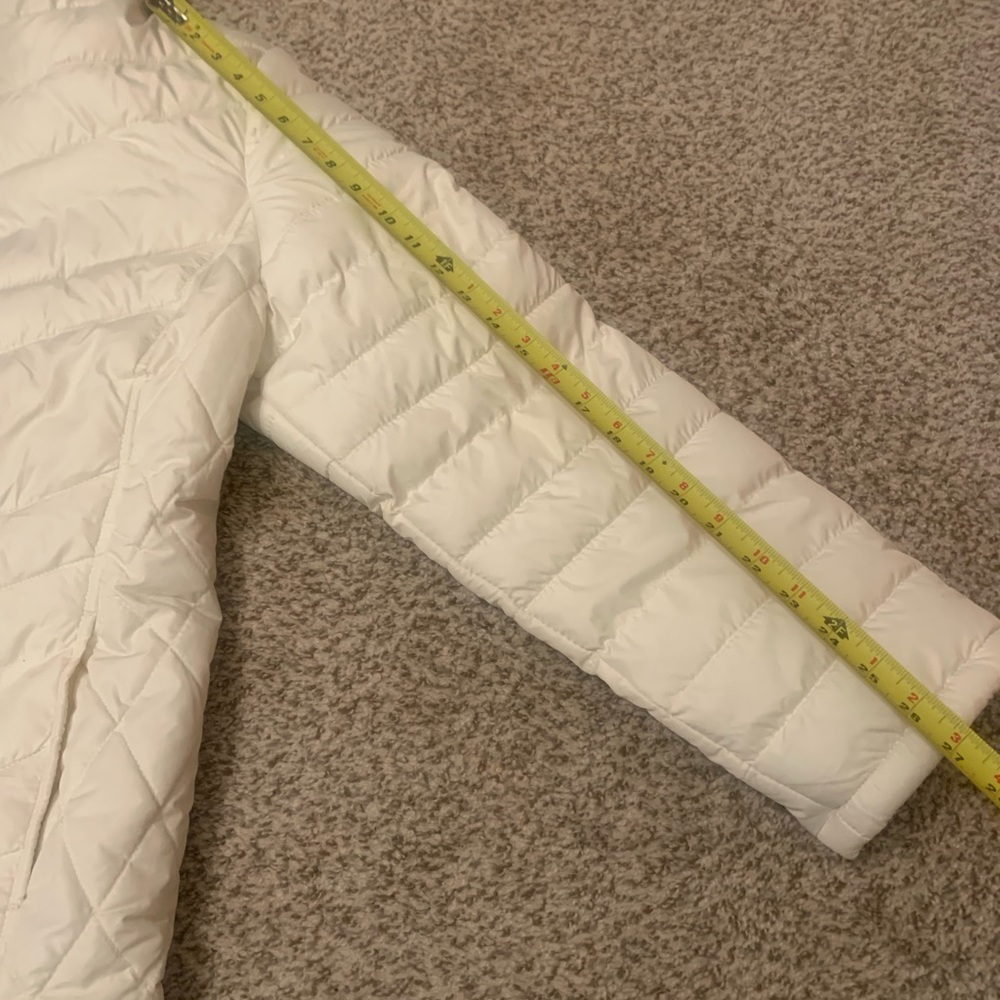 Puffer Jacket - Picture 5 of 8